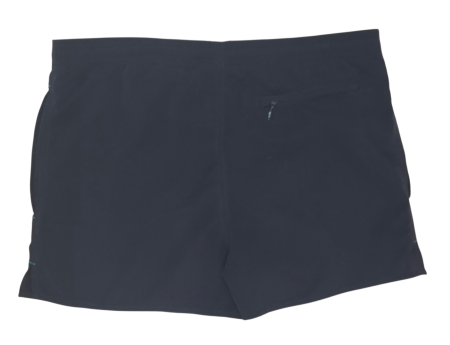 Pantaloni negri adidas Barbati-M [3]