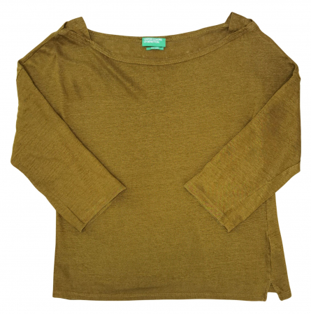 Bluze Femei - Bluza in Benetton Femei-S