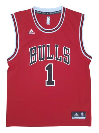 Maiouri Barbati - Maiou adidas Bulls NBA Barbati-M