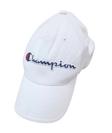 Femei - Sapca alba Champion Femei