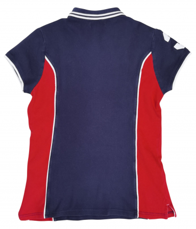 Tricou Polo ASSN Femei-M [1]