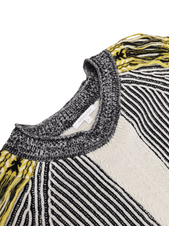 Pulover Patrizia Pepe Femei-M [2]