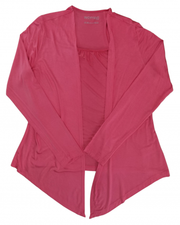 FEMEI - Cardigan roz Woman Femei-S