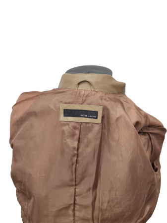 Palton piele More&More Femei-M [3]