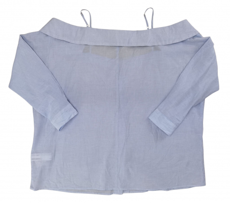 Bluza cu dungi Forever21 Femei-XL [1]