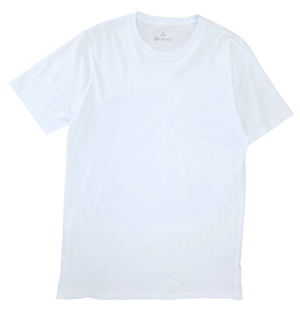 Tricouri Barbati - Tricou alb Reward Barbati-M