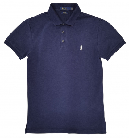 Tricouri Barbati - Tricou Ralph Lauren Barbati-S