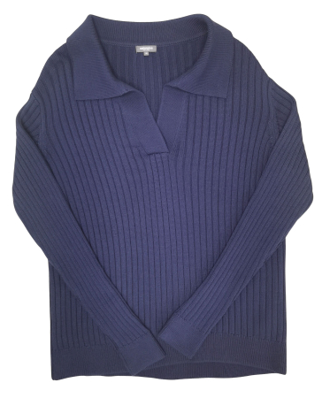 Noutati - Pulover lana merino Barbati-M