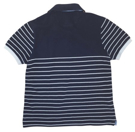 Tricou in dungi Lacoste Barbati-L [1]