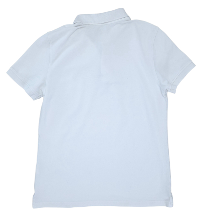 Tricou alb OVS Barbati-S [1]