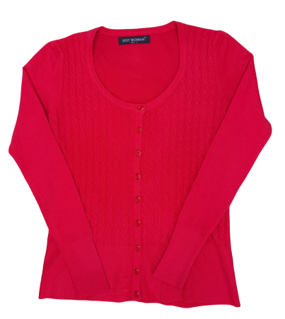 Pulovere Femei - Pulover lana Retro Femei-S