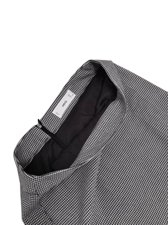 Fusta office MANGO Femei-XS [3]