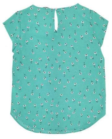 Tricou verde Only Femei-M [1]
