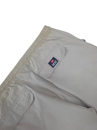 Pantaloni bej Diesel-L [2]