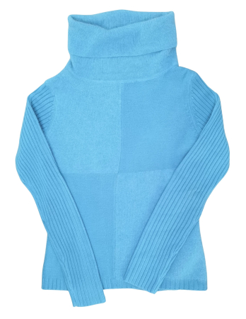 Pulovere Femei - Pulover angora si lana Femei-S