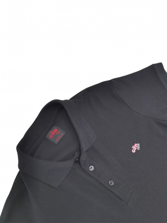 Tricou negru Tirol Barbati-S [2]