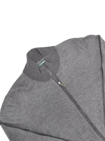 Pulover lana merino Barbati-XXL [2]