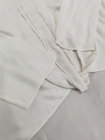 Bluza bej Zara Femei-XS [3]
