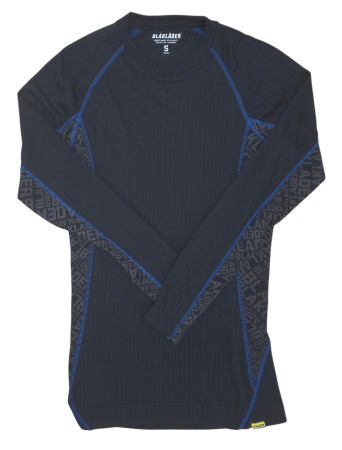 Sport - Bluza fitness Blaklader Femei-S