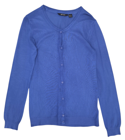 Noutati - Pulover albastru esmara Femei-S