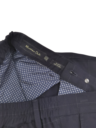 Pantaloni Massimo Dutti Femei-M [3]