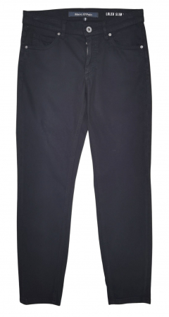 Pantaloni Femei - Pantaloni negri Marc O'Polo Femei-XS