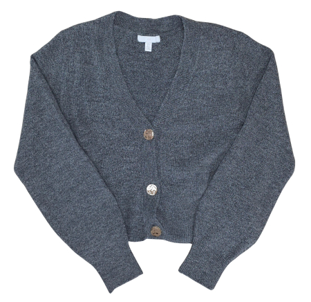 Femei - Pulover gri H&M Femei-S