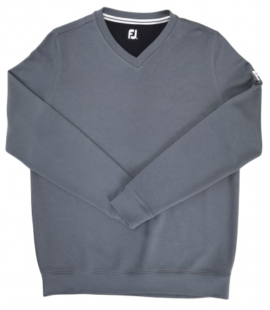 Bluze Barbati - Bluza gri sport Barbati-M