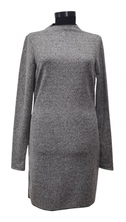 Rochii - Rochie gri MANGO Femei-M