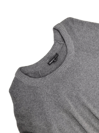 Pulover gri MANGO Femei-M [2]