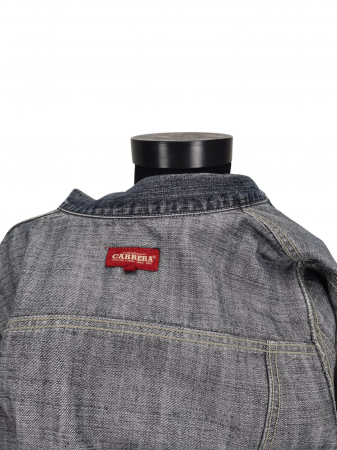 Geaca denim Carrera Femei-M [2]