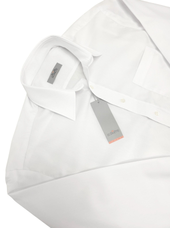 Camasa alba Gloriette Barbati-XL [2]