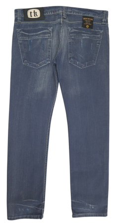 Blugi Takeshy Kurosawa Barbati-XL [1]