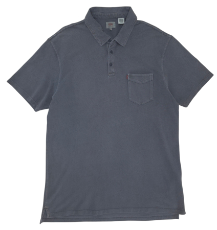 Tricouri Barbati - Triciu gri Levi's Barbati-XL