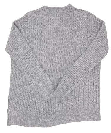 Pulover gri Conbipel Femei-L [1]