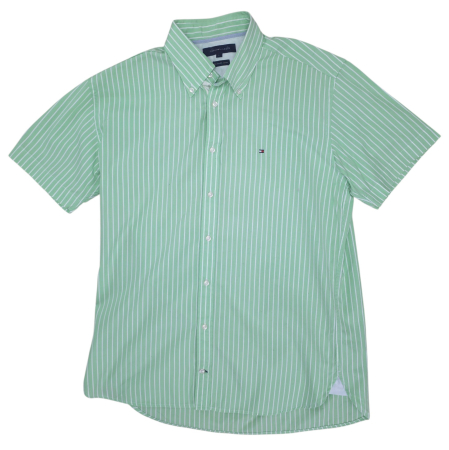 Noutati - Camasa Tommy Hilfiger Barbati-L