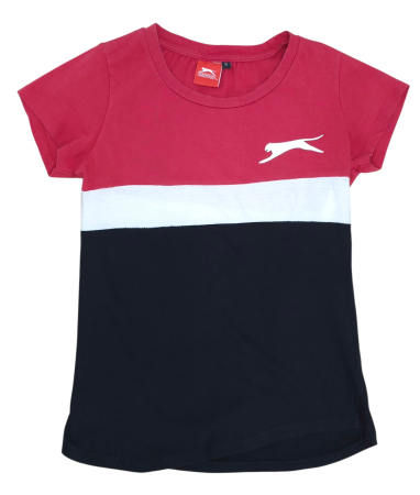Tricouri Femei - Tricou sport Slazenger Femei-S