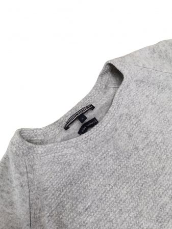 Pulover lana Tommy Hilfiger Fete 11-12 Ani- M [2]