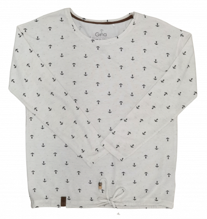 Femei - Bluza bej Gina Femei-L