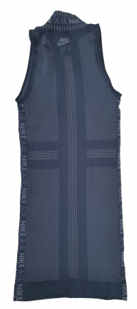 Rochie gri Nike Femei-XS [1]