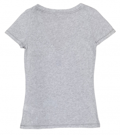 Tricou gri Hollister Femei-M [1]