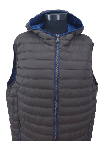 Vesta puf Canadiens Barbati-XL [2]