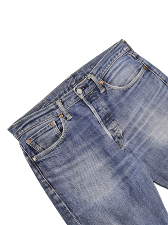 Blugi Levi's 501 Barbati-M [2]