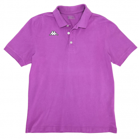 Tricouri Barbati - Tricou mov Kappa Barbati-M
