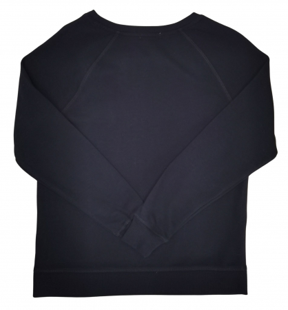 Bluza neagra Amisu Femei-XS [1]