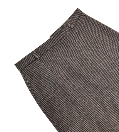 Fusta lana Vintage Femei-M [2]