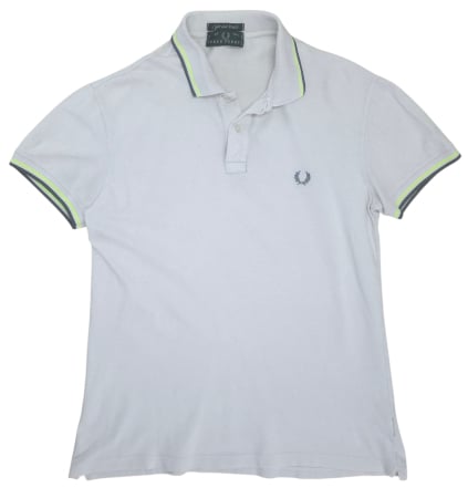 BARBATI - Tricou Fred Perry Barbati-L