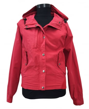 FEMEI - Geaca Woolrich Femei-M