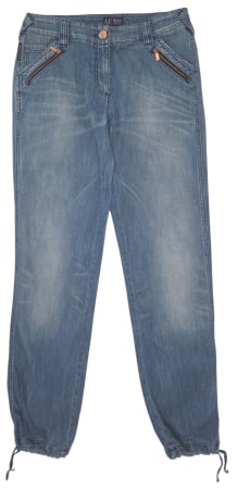 FEMEI - Blugi Armani Jeans Femei-L