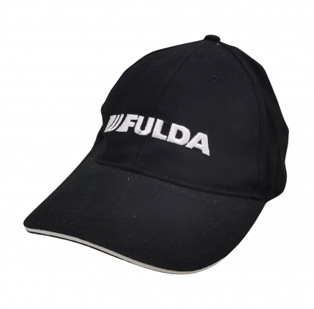 Accesorii Barbati - Sapca neagra bumbac Barbati-Reglabila